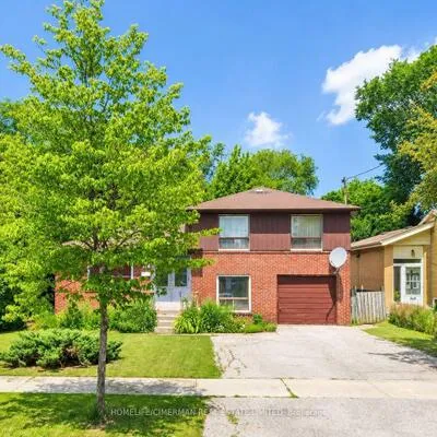 114,&nbsp;Connaught, Newtonbrook West, Toronto