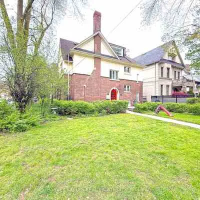 42,&nbsp;Glencairn, Lawrence Park South, Toronto