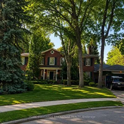 2,&nbsp;Zaharias, St. Andrew-Windfields, Toronto
