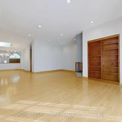 1,&nbsp;Malabar, Banbury-Don Mills, Toronto