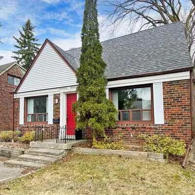 60,&nbsp;Bevdale, Willowdale West, Toronto
