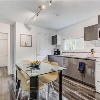 378,&nbsp;Drewry, Newtonbrook West, Toronto