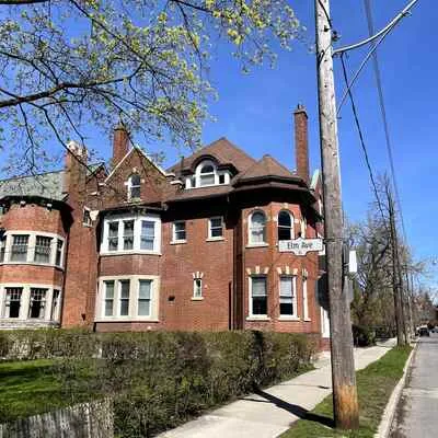 26,&nbsp;Elm, Rosedale-Moore Park, Toronto