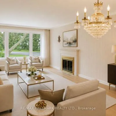 33,&nbsp;Sumner Heights, Bayview Village, Toronto