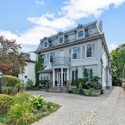 17,&nbsp;Teddington Park, Lawrence Park North, Toronto