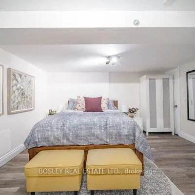15,&nbsp;Manor, Mount Pleasant West, Toronto
