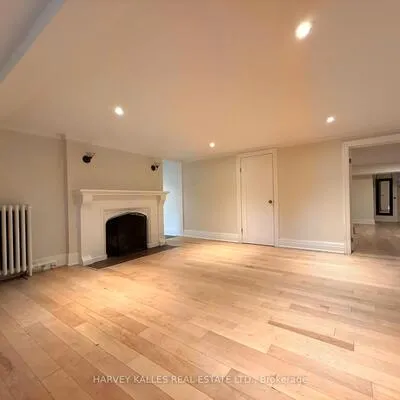 42,&nbsp;Glencairn, Lawrence Park South, Toronto