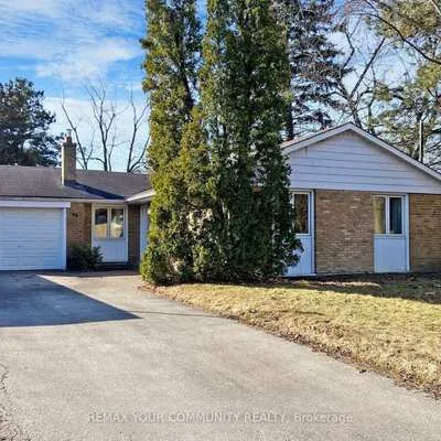 98,&nbsp;Wigmore, Victoria Village, Toronto