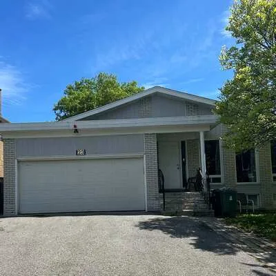 23,&nbsp;Pineway BLVD, Bayview Woods-Steeles, Toronto