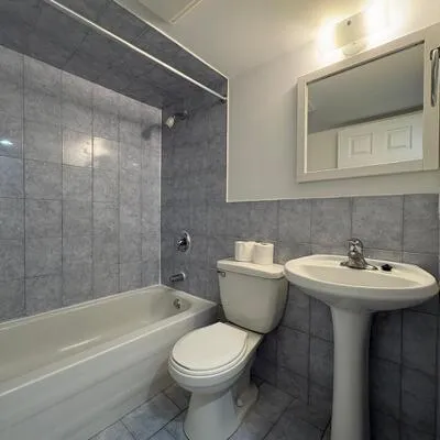 1109,&nbsp;Davenport, Wychwood, Toronto