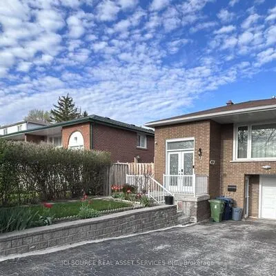 57,&nbsp;Mentor, Hillcrest Village, Toronto
