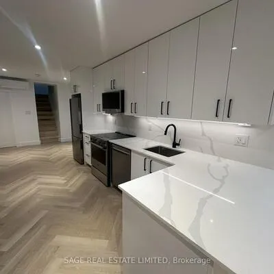 328,&nbsp;Rusholme, Dufferin Grove, Toronto