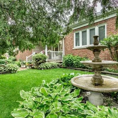 2,&nbsp;Hillcrest, Wychwood, Toronto
