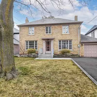 12,&nbsp;Tregellis, Lansing-Westgate, Toronto