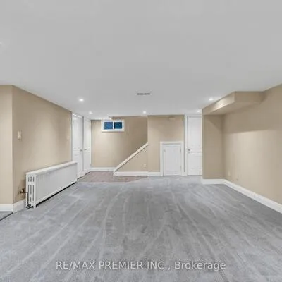 5,&nbsp;Killarney, Forest Hill South, Toronto
