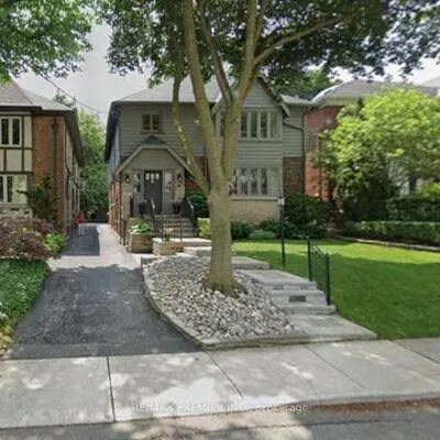 5,&nbsp;Killarney, Forest Hill South, Toronto