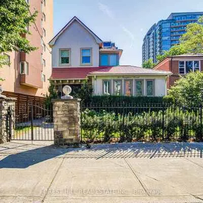 85,&nbsp;Vaughan, Humewood-Cedarvale, Toronto