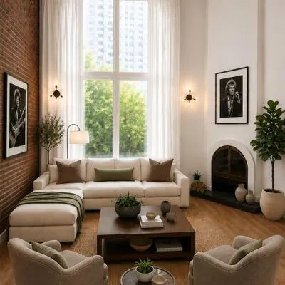 48,&nbsp;Mcgill, Church-Yonge Corridor, Toronto