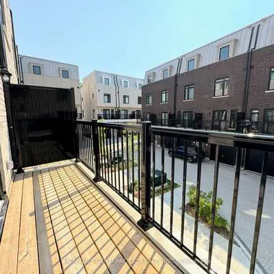 5,&nbsp;Spruce Pines, Victoria Village, Toronto
