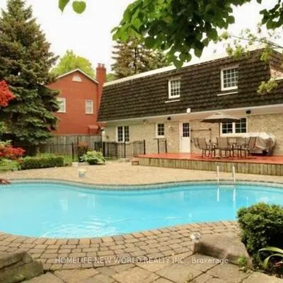 5,&nbsp;Junewood, St. Andrew-Windfields, Toronto