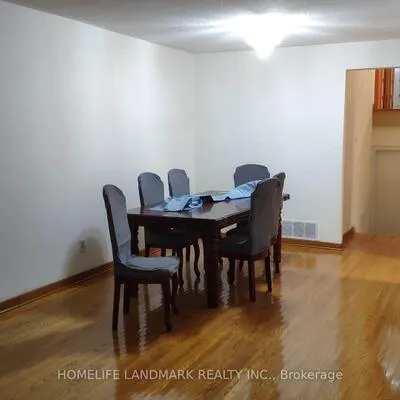 31,&nbsp;Pawnee, Pleasant View, Toronto