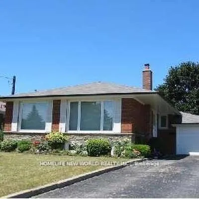 18,&nbsp;Coral Cove, Parkwoods-Donalda, Toronto