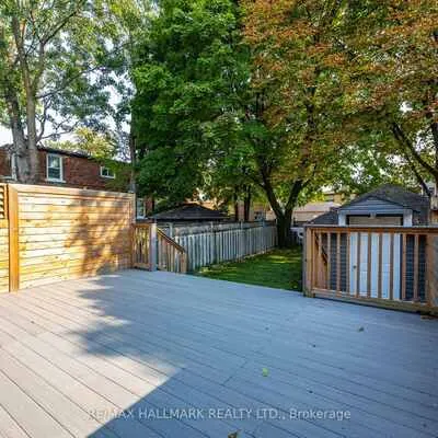 15,&nbsp;Mcnairn, Lawrence Park North, Toronto