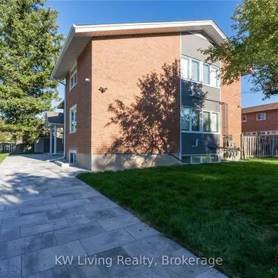 64,&nbsp;Overton, Banbury-Don Mills, Toronto