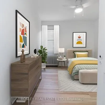 210,&nbsp;Westmount, Oakwood Village, Toronto