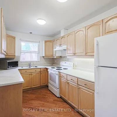 20,&nbsp;Markdale, Humewood-Cedarvale, Toronto