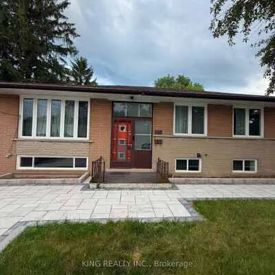 87,&nbsp;Elvaston, Victoria Village, Toronto