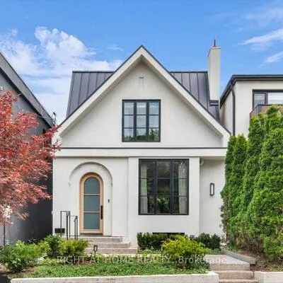 431,&nbsp;Arlington, Humewood-Cedarvale, Toronto