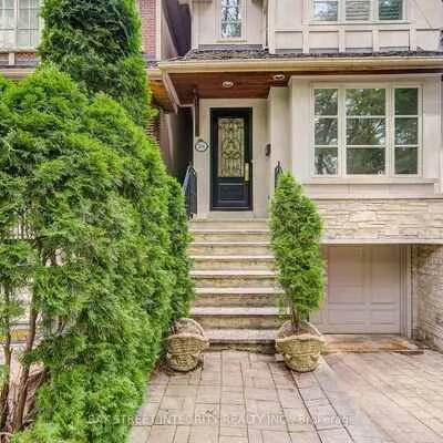 354,&nbsp;Old Orchard, Bedford Park-Nortown, Toronto