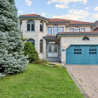 185,&nbsp;Goulding, Newtonbrook West, Toronto