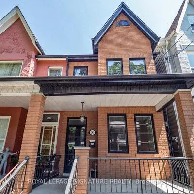 247,&nbsp;Palmerston, Trinity-Bellwoods, Toronto