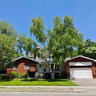275,&nbsp;Parkview, Willowdale East, Toronto
