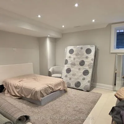 12,&nbsp;Terrace, Willowdale West, Toronto