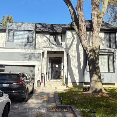 4,&nbsp;Lacewood, Parkwoods-Donalda, Toronto