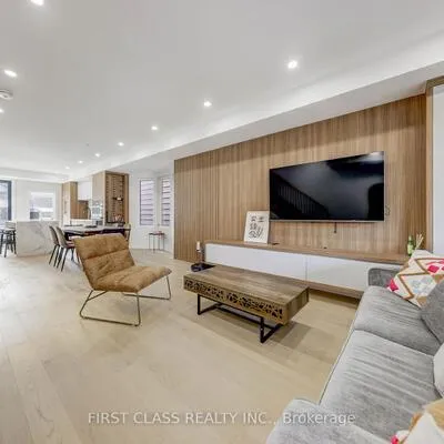 431,&nbsp;Roxton, Palmerston-Little Italy, Toronto