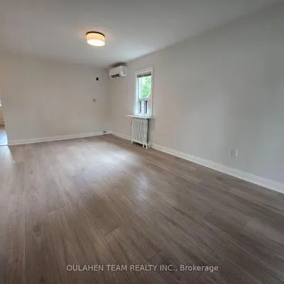 40,&nbsp;Finch, Newtonbrook West, Toronto