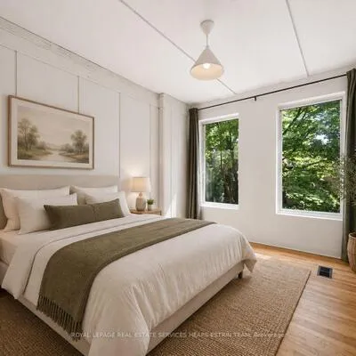 54,&nbsp;Rathnelly, Casa Loma, Toronto