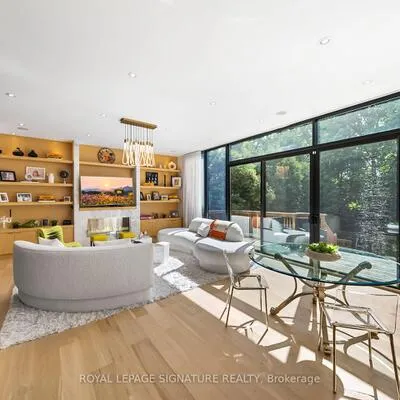 17,&nbsp;Nesbitt, Rosedale-Moore Park, Toronto