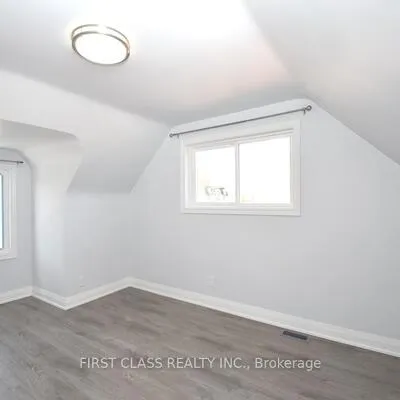 319,&nbsp;Senlac, Willowdale West, Toronto