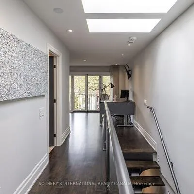 33,&nbsp;Tranby, Annex, Toronto