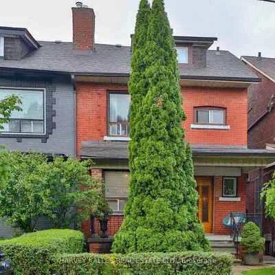 628,&nbsp;Manning, Palmerston-Little Italy, Toronto