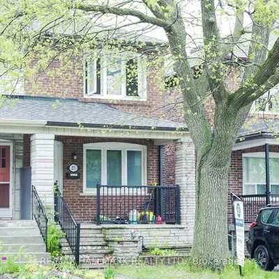 271,&nbsp;Atlas, Oakwood Village, Toronto