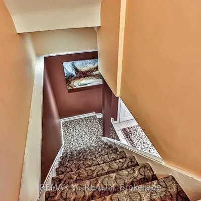 12,&nbsp;Monarchwood, Parkwoods-Donalda, Toronto