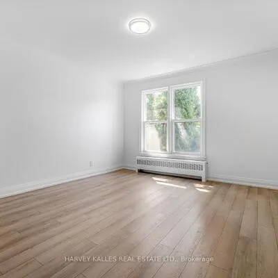 8,&nbsp;Markdale, Humewood-Cedarvale, Toronto