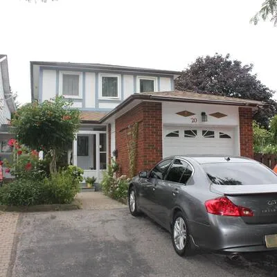 20,&nbsp;Nootka, Pleasant View, Toronto