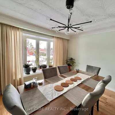 59,&nbsp;Saddle Ridge, Victoria Village, Toronto